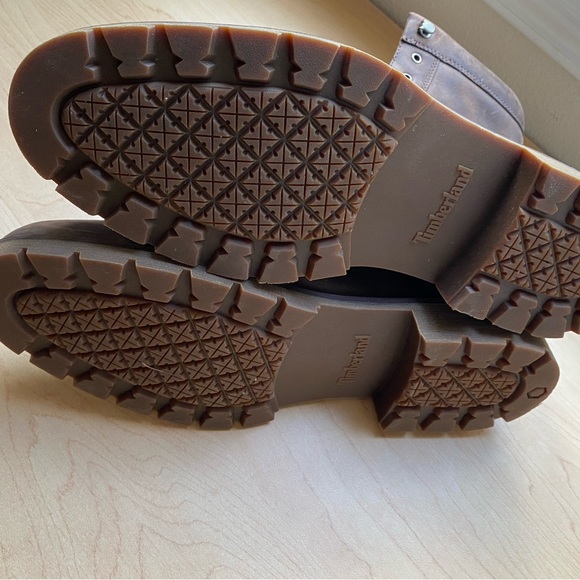 TIMBERLAND // men’s boots - Picture 6 of 9